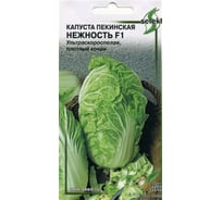 Капуста пекинская Дом Семян Нежность F1 11664