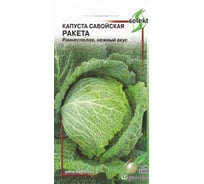 Капуста савойская Дом Семян Ракета 11551