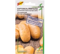 Картофель Дом Семян Импала 80701
