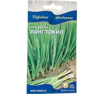 Лук батун Дом Семян Лонг Токио 23413