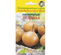 Лук репчатый Дом Семян Ледокол 23069