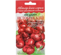 Лук шалот Дом Семян Истобенский 23071