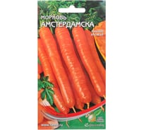 Морковь Дом Семян Амстердамска 12048