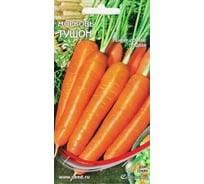Морковь Дом Семян Тушон 12051