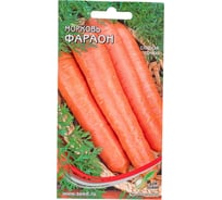 Морковь Дом Семян Фараон 12142