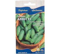 Огурец Дом Семян Алекс F1 13787