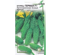 Огурец Дом Семян Герман F1 13760