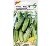 Огурец Дом Семян Гинга F1 13857