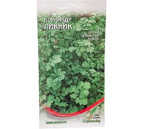 Кориандр Дом Семян Пикник 25035