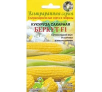 Кукуруза Дом Семян сах. Беркут F1 26207