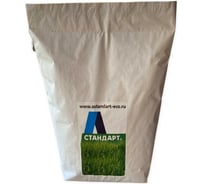Семена газонной травы А-Стандарт Травосмесь Северная 3 кг 01-00003847