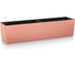 Кашпо Lechuza BALCONERA Color 50 коралловое, 50х19х19 см, 8 л 15704 1