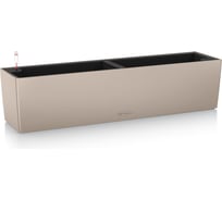 Кашпо LECHUZA BALCONERA 80 бежевое 15706