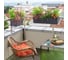 Кашпо LECHUZA BALCONERA 80 темно-серое 15683 8