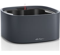 Кашпо LECHUZA PILA STICK-SYSTEM Color темно-серое 15946