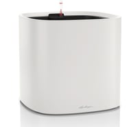 Кашпо LECHUZA PILA PLANTER Color35 светло-серое 15904