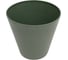Горшок Teraplast RE-POT Hoop Round Self Watering диам. 30 см, высота 28 см, светло-зеленый 33703030239 1