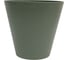 Горшок Teraplast RE-POT Hoop Round Self Watering диам. 30 см, высота 28 см, светло-зеленый 33703030239 2