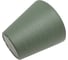 Горшок Teraplast RE-POT Hoop Round Self Watering диам. 30 см, высота 28 см, светло-зеленый 33703030239 4