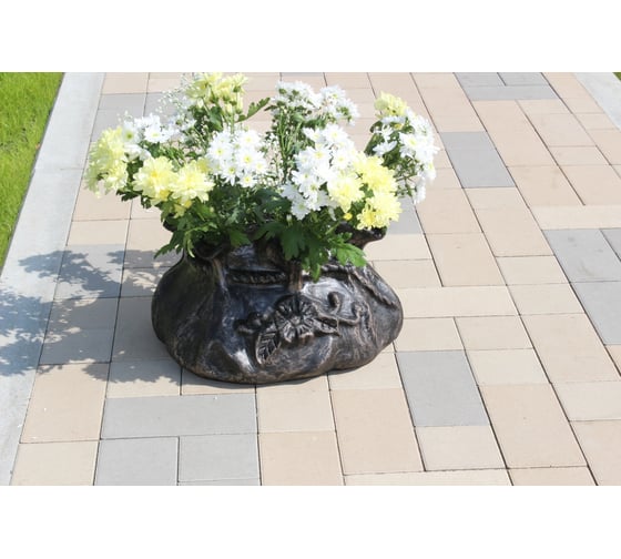 Горшок для растений Roto Planter Bag 6000