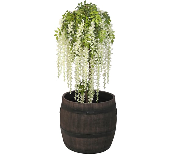 Горшок для растений Roto Planter Barrel BOLERO XL 6663
