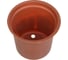 Комплект Inbloom горшки 6х5см 20 шт. + поддон 29х24х5 см РS 105-020 3