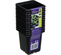 Набор горшочков для рассады Inbloom 20 шт. 8х7.5 см РS 105-018