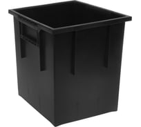 Технический горшок LECHUZA Liner outdoor/indoor Cubico 30, 19310