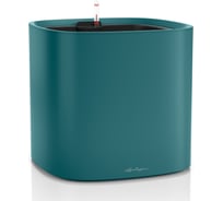 Кашпо LECHUZA PILA PLANTER Color бирюзовое 15902