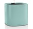 Кашпо LECHUZA PILA PLANTER Color35 голубое 15901 1