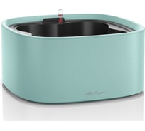 Кашпо LECHUZA PILA STICK-SYSTEM Color голубое 15941