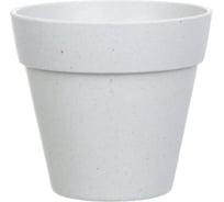 Кашпо Inbloom 9.5х8.5см, бамбук 151-128