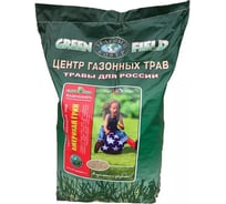 Семена газона Greenfield Американ грин 5 кг 4011239046918