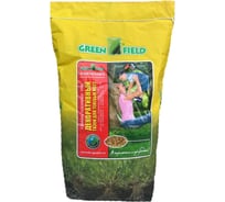 Семена газона Greenfield Декоративный газон для теневых мест 5 кг 4011239997401