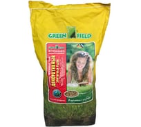 Семена газона Greenfield Декоративный элитарный газон 5 кг 4011239045720