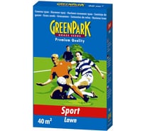 Газон Грин Парк Sport Lawn Спорт Лоун Линия 1 кг 3040100003346