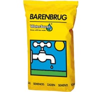 Газон Barenbrug Желтая Линейка Watersaver Влагосберегающая 5 кг 2030500001034