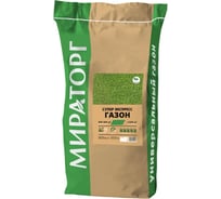 Семена газона Мираторг Супер Экспресс 10 кг 1010021831