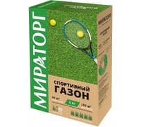 Семена газона Мираторг Спортивный газон 2 кг 1010021811