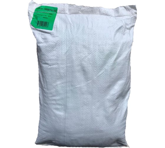 Семена Premium Seeds Смесь сидератов горчица белая, вика яровая, редька масличная, 0.5 кг 4630001600167