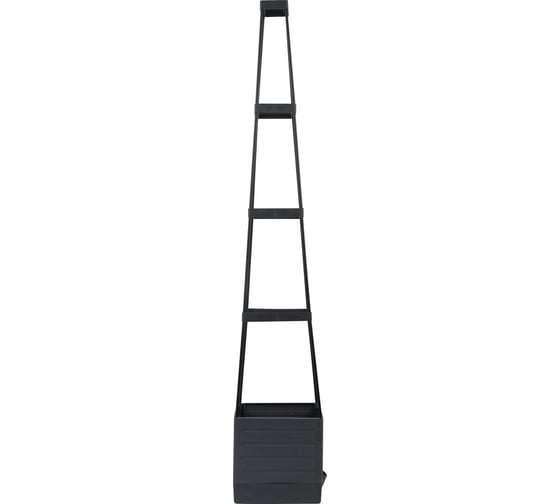 Напольный горшок для вьющихся растений PARK T4 109153