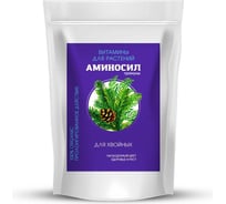 Удобрение для хвойных Аминосил Витамины гранулы 3 кг 4640259914688