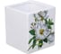 Кашпо Inbloom Цветы 10х9см, керамика 164-358 9