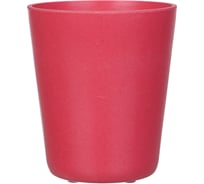 Кашпо Inbloom 11х10х7см, бамбук 164-368