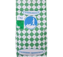 Газонная смесь Гринкипер Придорожная 20 кг 4627116210039