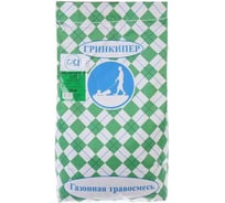 Газонная смесь Гринкипер Для залужения откосов (ДЗО) 10 кг 4627116210084
