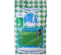 Газонная смесь Гринкипер 10 кг 4627116210466
