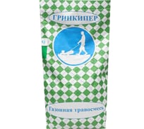 Газонная смесь Гринкипер Быстрый газон 20 кг 4627116210404