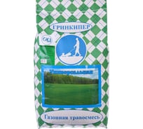 Газонная смесь Гринкипер Универсальная 10 кг 4627116210183