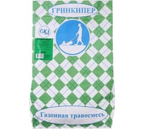 Газонная смесь Гринкипер Придорожная 5 кг 4627116210015